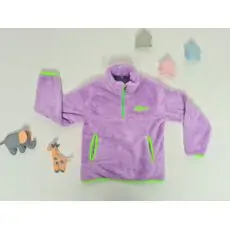 TOGETHER ALG 723461 საბავშვო გრძელ მკლავიანი მაისური PURPLE