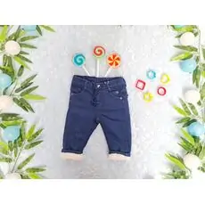 Baby Fluffy Pants 3170 საბავშვო შარვალი
