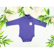 Puan Baby Sweet Star Style 164 Purple  ჩვილის ბოდე