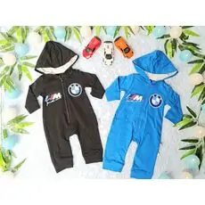 BMW Baby Romper MURATBABY 2030 საბავშვო რომპერი