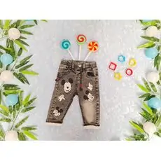 Mickey Mouse Pants 3168 საბავშვო შარვალი