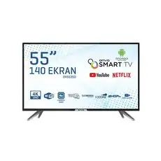 ტელევიზორი Onvo 55'' OV55350 Android TV