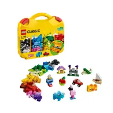LEGO 10713 Creative Suitcase