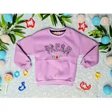 Watermelon Love ALG Purple 623629 საბავშვო გრძელ მკლავიანი მაისური