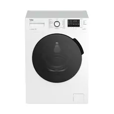 სარეცხი მანქანა BEKO WSRE7512PRW