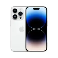 მობილური ტელეფონი Apple iPhone 14 Pro | 256GB Silver