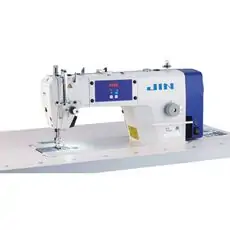 საკერავი მანქანა JIN JIN-L1-BA