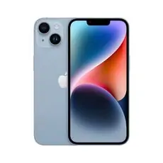 მობილური ტელეფონი Apple iPhone 14 Plus | 128GB Blue