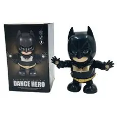 Avengers Dance Super Hero Batman LD-155J მოცეკვავე სუპერ გმირი ბეტმენი