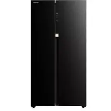 მაცივარი TOSHIBA GR-RS780WE-PGJ(22)