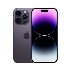 მობილური ტელეფონი Apple iPhone 14 Pro | 128GB Deep Purple