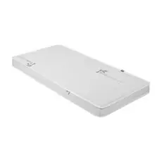 KikkaBoo Mattress NightDream Bamboo 60x120x10cm მატრასი