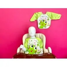 Buude Baby Bib 7110 საბავშვო წინასაფარი