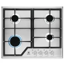 ჩასაშენებელი ზედაპირი Electrolux GEE263MX