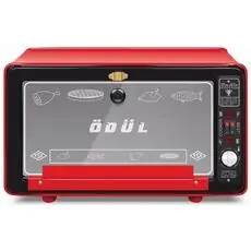 ელექტრო ღუმელი ODUL 3210R