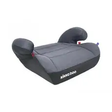 KikkaBoo Standy Dark Grey ბუსტერი