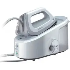 ორთქლის უთო BRAUN IS3041/1WH 2400 W White