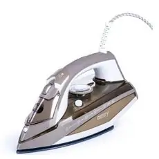 უთო CAMRY CR5018