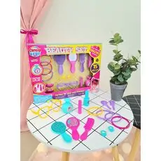 Dede CANDY&KEN BEAUTY SET საბავშვო ტრილიაჟი 03654