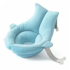Cangaroo Bath Cradle Blue აბაზანის ბადე