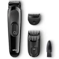წვერსაპარსი BRAUN SK2000