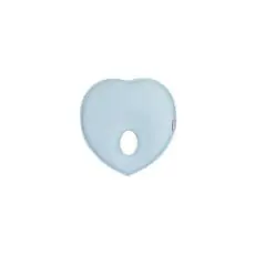 Bebekevi Head Pillow Blue 1059 ერგონომიული ბალიში ახალშობილისთვის