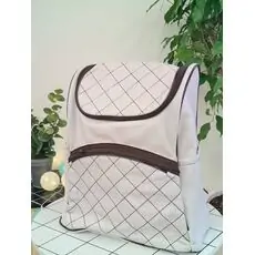 Missi Baby Mama Bag 4070 Beige დედის ჩანთა