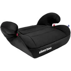 KikkaBoo Standy  Black ბუსტერი
