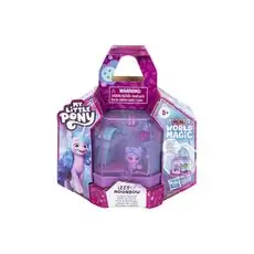 Hasbro My Little Pony Mini World Magic Crystal F5244 სათამაშო პონი