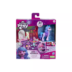 Hasbro My Little Pony UniCorn Tea Party HAS-F6112 სათამაშო პონი