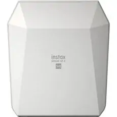 Fujifilm Instax Smartphone Printer SP3 White