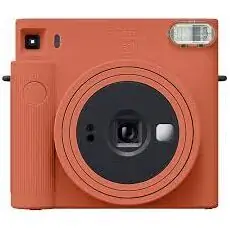 Fujifilm Instax  Square SQ-1 Orange