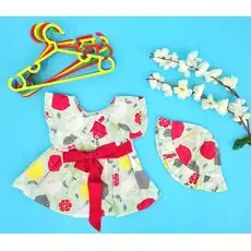 Baby Dress Maibella საბავშვო კაბა