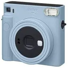 Fujifilm Instax  Square SQ-1 Blue