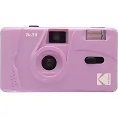Kodak Filom Camera M35 Purple