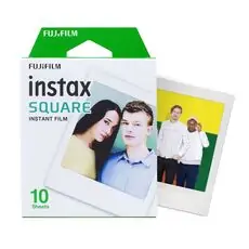 ფირი Fujifilm Instax Square Film 10x1