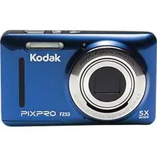 Kodak PIXPRO FZ53 Blue