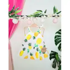 Ananas Baby Dress Maibella საბავშვო კაბა