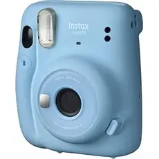 Fujifilm Instax Mini 11 Sky Blue