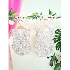 Maibella Little Romper საბავშვო რომპერი