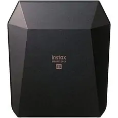 Fujifilm Instax Smartphone Printer SP3 Black