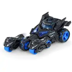 Metal Gear Risinig 3In1 Blue MY66-M122 საბავშვო სათამაშო მანქანა