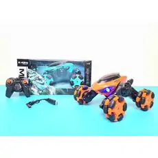 Off Road Rock Climb MKB-5588-620 დისტანციურად მართვადი მანქანა