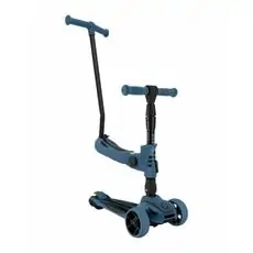 Makani Scooter Roadster 4in1 Blue ტრანსფორმერი სკუტერი (სამაკატი)