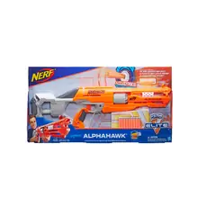 NERF N-STRIKE ACCUSTRIKE  B7784 ბლასტერი რბილი ტყვიებით