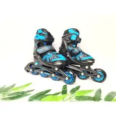 Inline skates Roces Jockey blue 30-33 როლიკები
