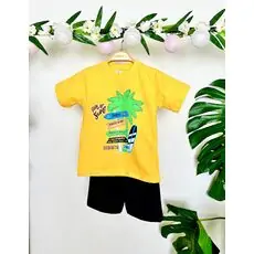 Let's Go Surf 2in1 Set საბავშვო ორეული