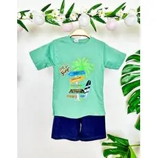 Let's Go Surf 2in1 Set საბავშვო ორეული