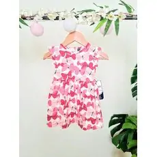 Butterfly Dress საზაფხულო კაბა