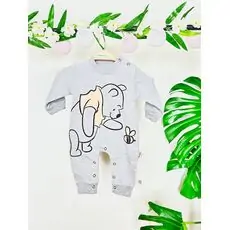 Winnie Pooh Romper რომპერი